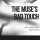 The Muse's Bad Touch - New poetry collection by Bogdan Dragos